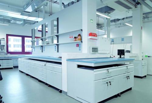 实验室建设方案_湖南正海现代实验室设备有限公司