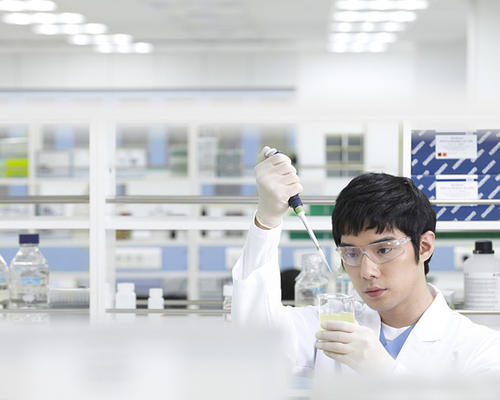 实验室装修——湖南正嗨现代实验室设备有限公司